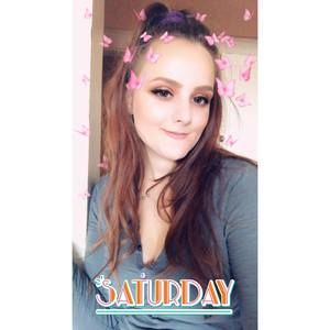 Meet your Posher, Shelby